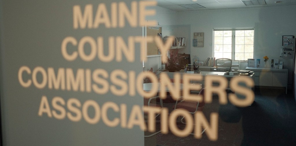 Maine group acted in ‘bad faith’ by withholding public records about