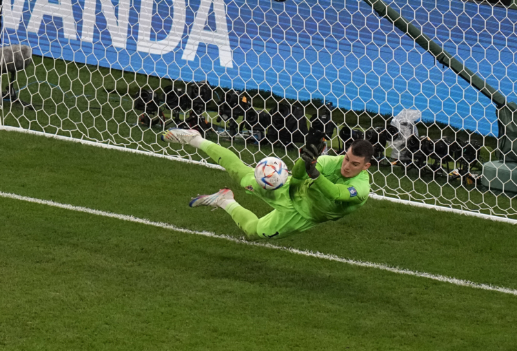 World Cup 2022: Croatia stuns Brazil in penalty kicks to advance to  semifinals