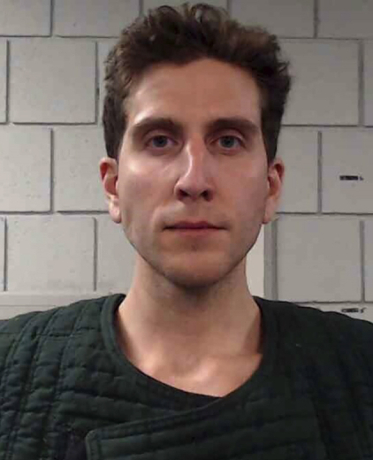 APTOPIX Four Dead University of Idaho