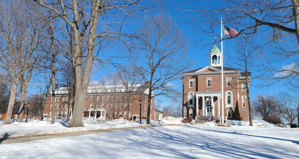 Colby College - Profile, Rankings and Data