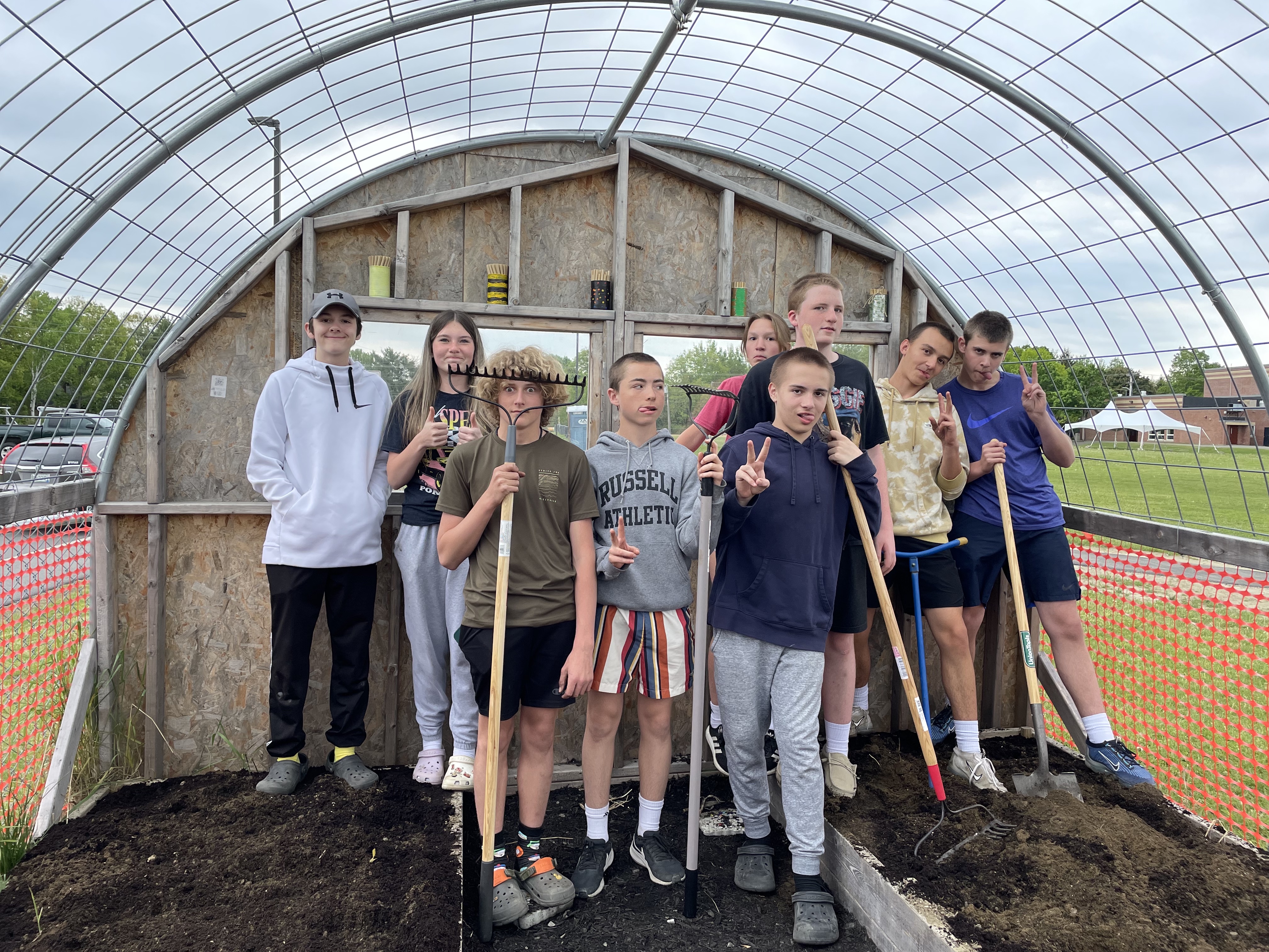 Kennebec County public teachers bring outdoor learning to students - Vimarsana News
