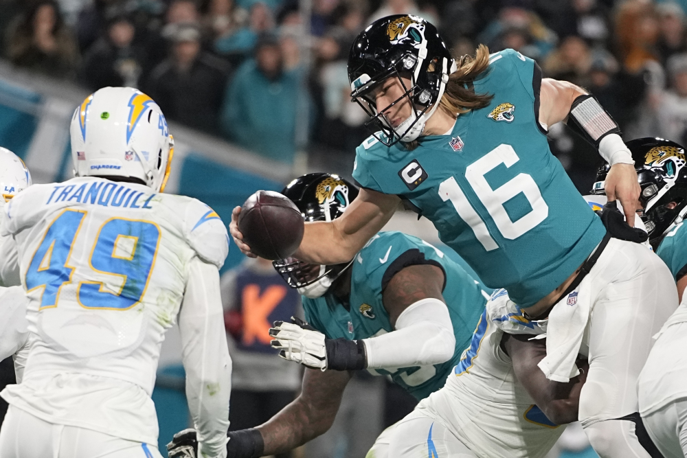 Jaguars 2024 NFL Playoffs and Super Bowl odds