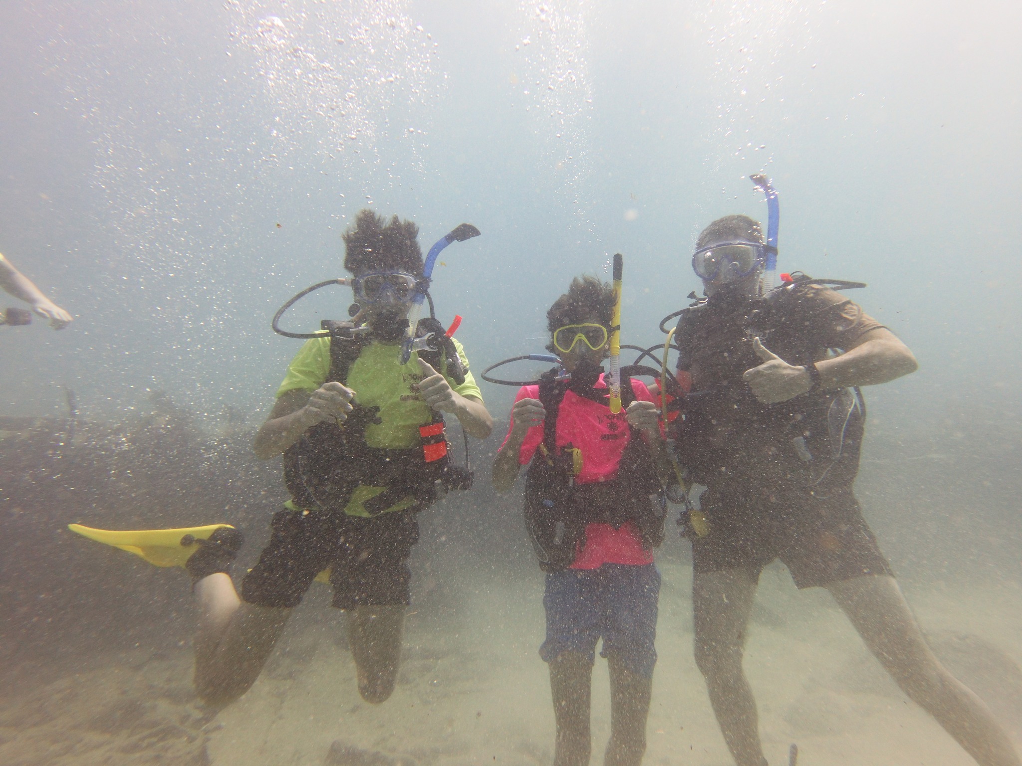 Gardiner's Troop 672 explores Florida Keys - Vimarsana News