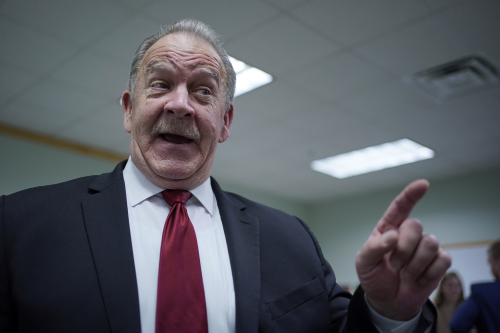 Maine Sports Betting