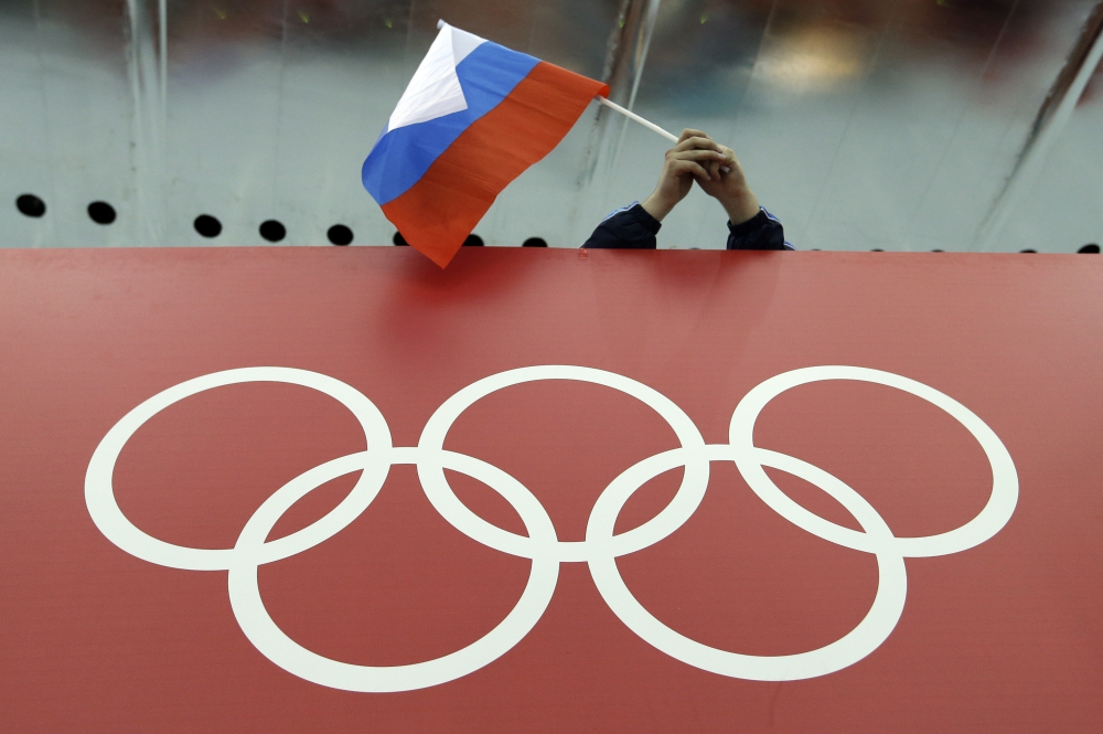 OLY Asian Games Russia