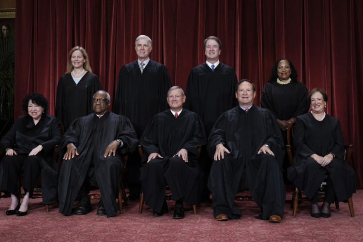Supreme Court New Cases