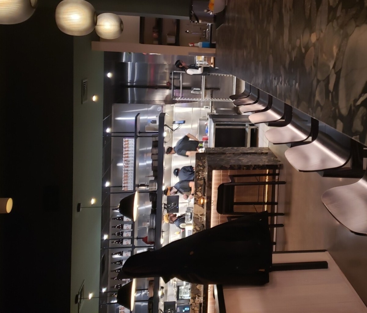 Bar Guide Bar Futo wows with beverages alone