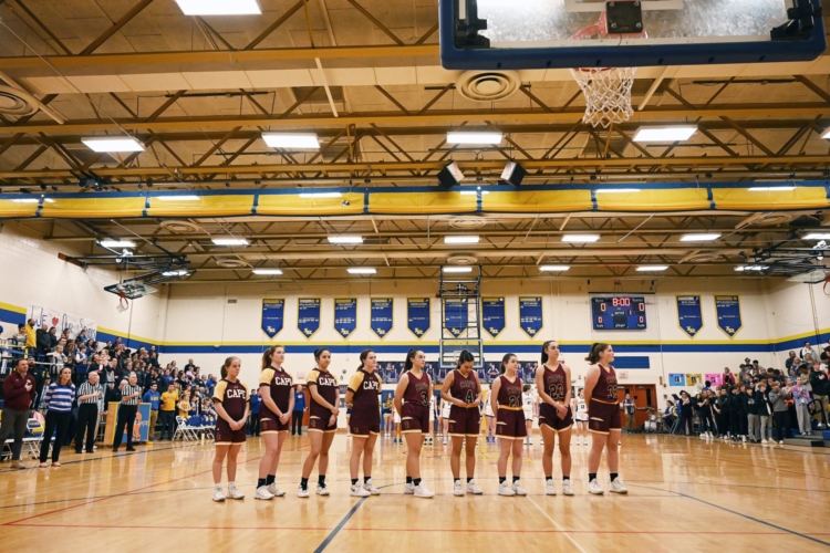 Why are fewer Maine students playing high school sports?