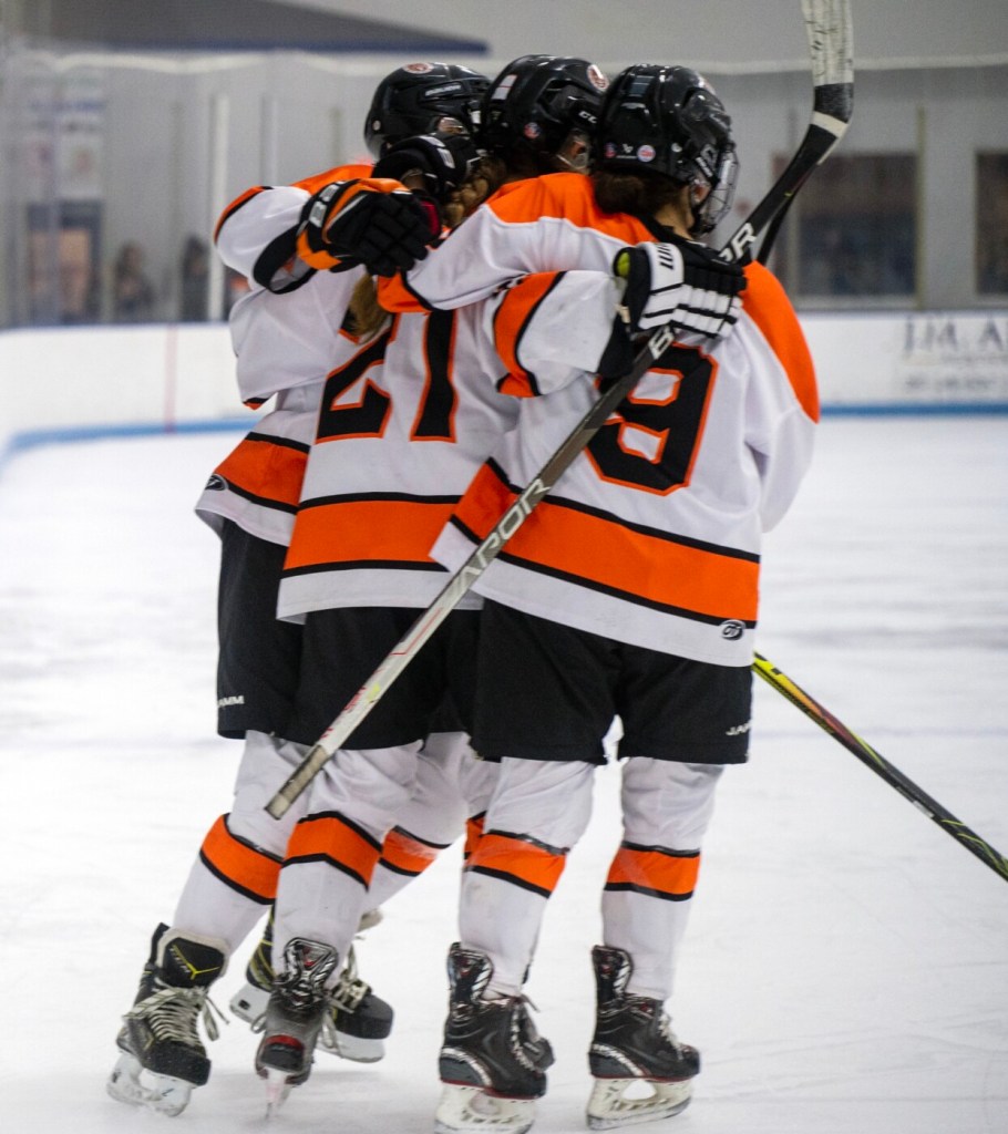 2023 Aurora Tigers vs Cobourg Cougars - Videos - FloHockey