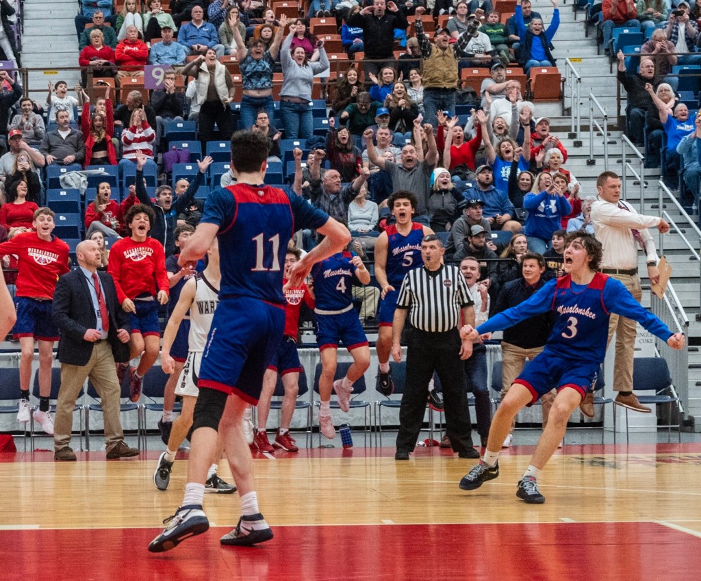 Shore Conference Boys Basketball 2023-24 Preview: Class B Central