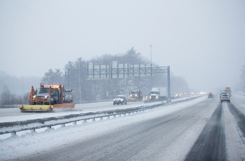 Southern Maine set for another snowy weekend