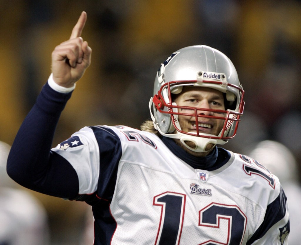 New England Patriots to honor Tom Brady at the 2023 season opener