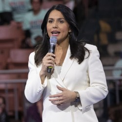 Books-Tulsi Gabbard