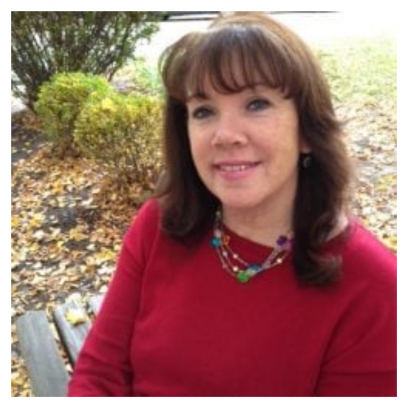 AUTHOR EVENT: Amy Calder - Vimarsana News
