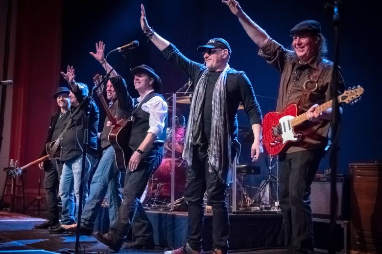 Concerts, expos, auditions set for Augusta, Waterville, Skowhegan, Camden