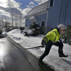 Economy Jobs Report