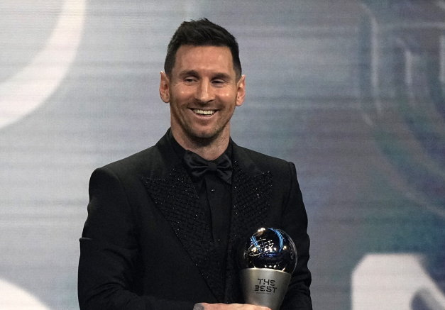 Messi is like Federer, says Argentina coach Scaloni - Read Qatar