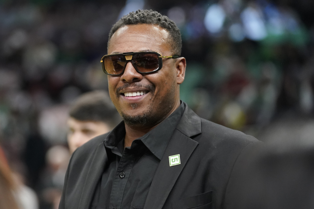 SEC-Paul Pierce