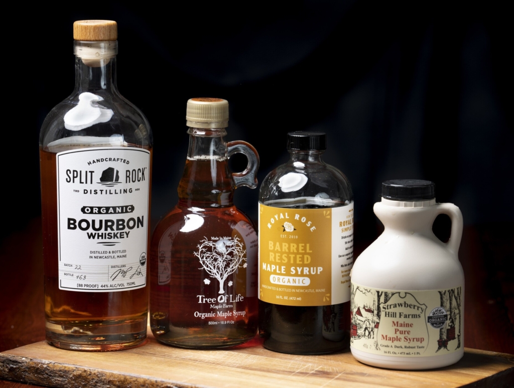 Cocktail Queries: What's the Difference Between Bourbon and Scotch? - Paste  Magazine