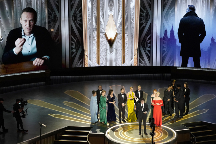 95th Academy Awards - Show