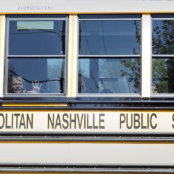 APTOPIX Nashville-School Shooting