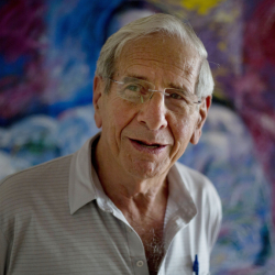 Israel Obit Topol