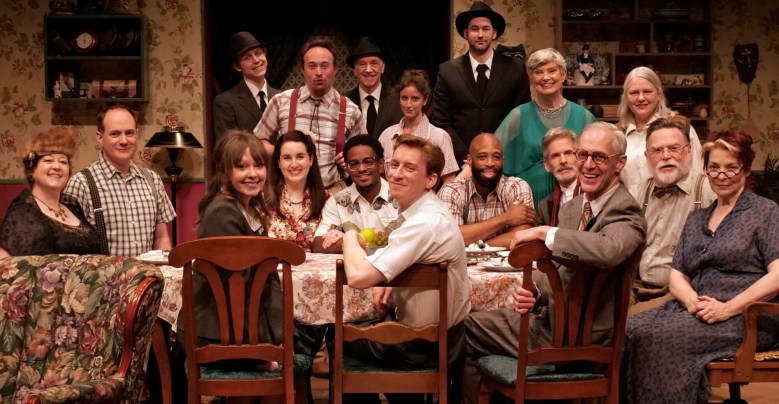 Things to Do: A comedy at Good Theater, dance at USM and the art of ...