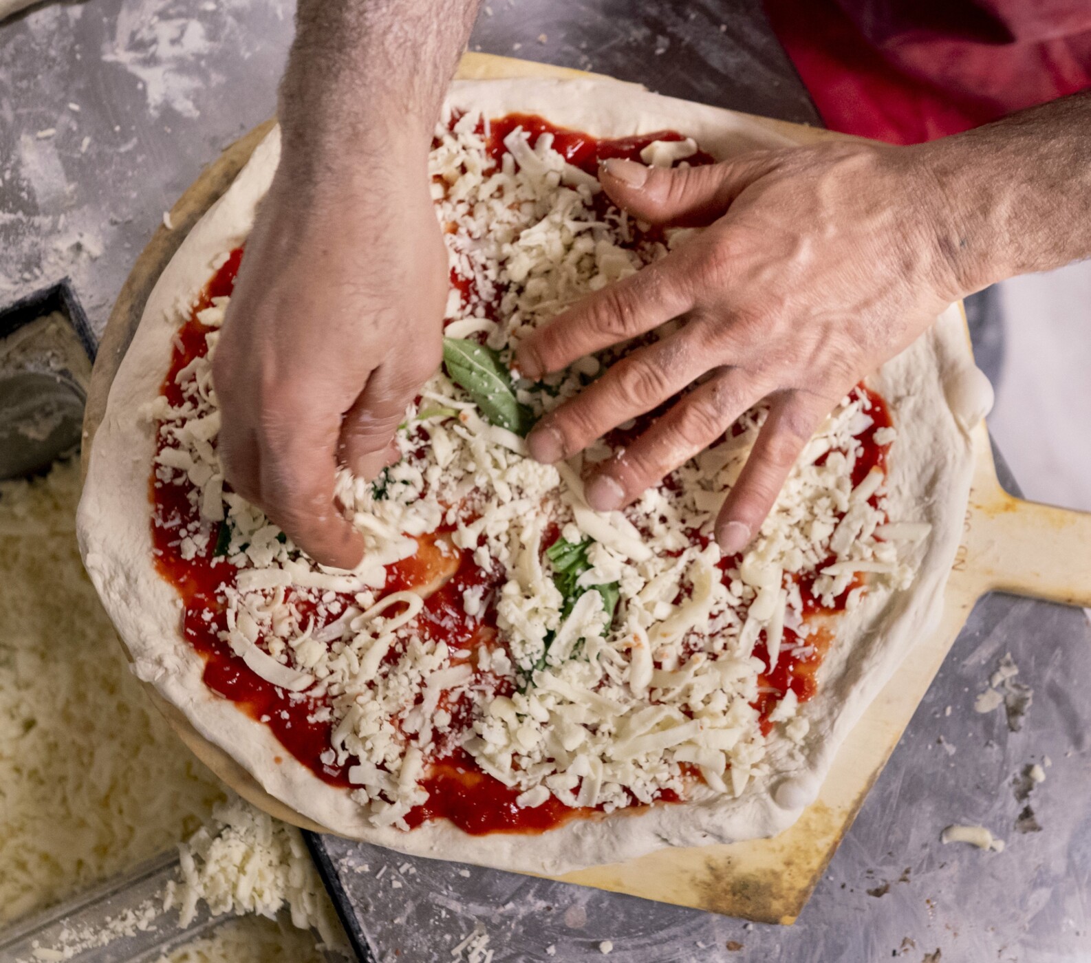 New England Patriots sign North Dakota pizza store employee to practice  team