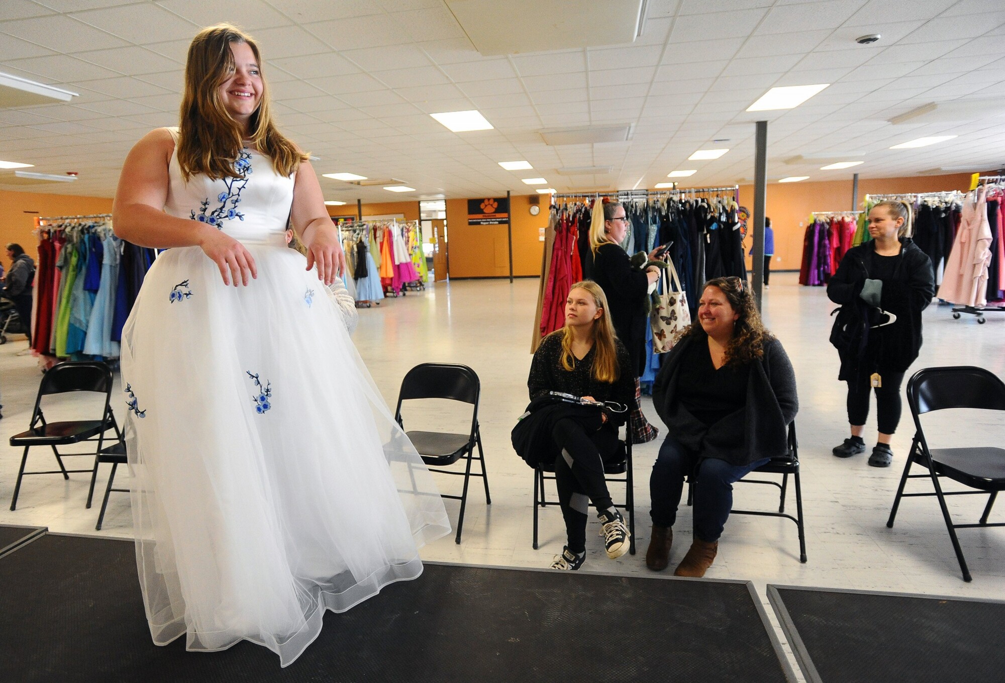 Prom Dress Stores in Maine