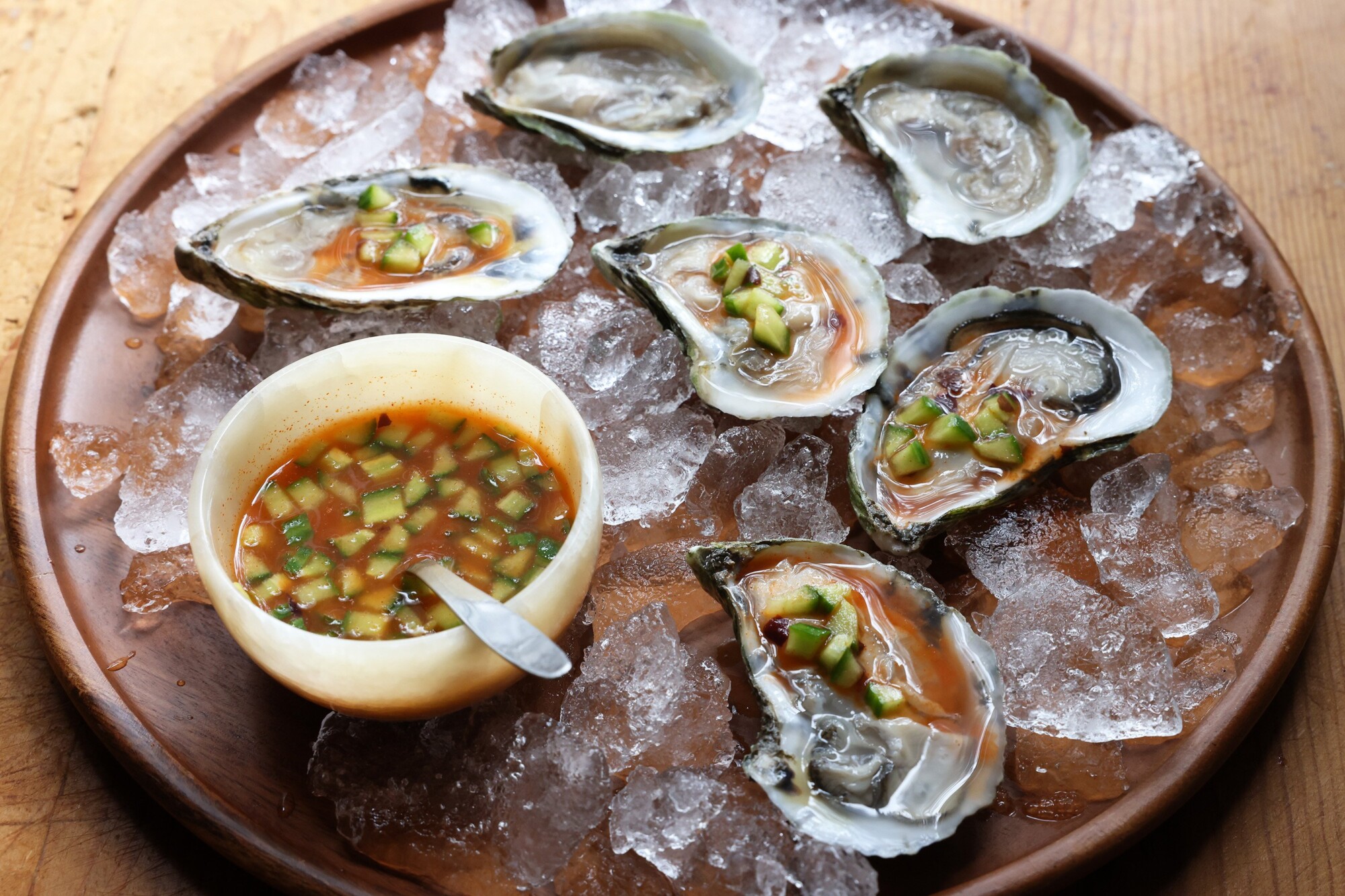 Traditional Oyster Stew - The Maine Mag