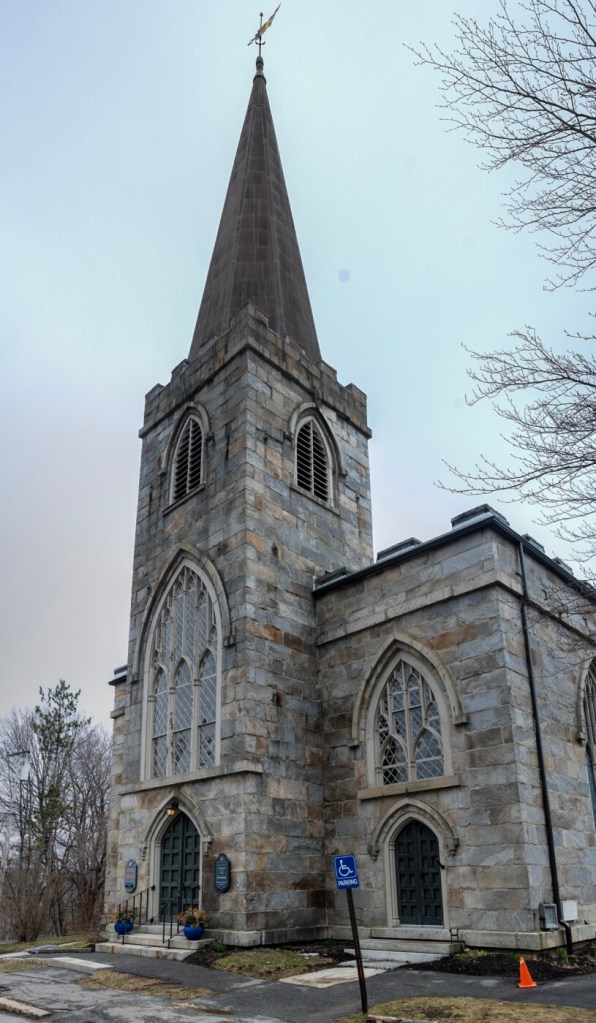 Maine Steeples Fund