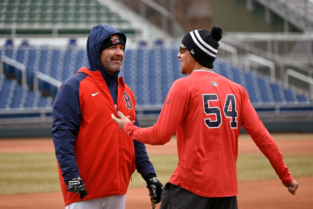 Victor Santos, Pitching Director, Pitching Instruction