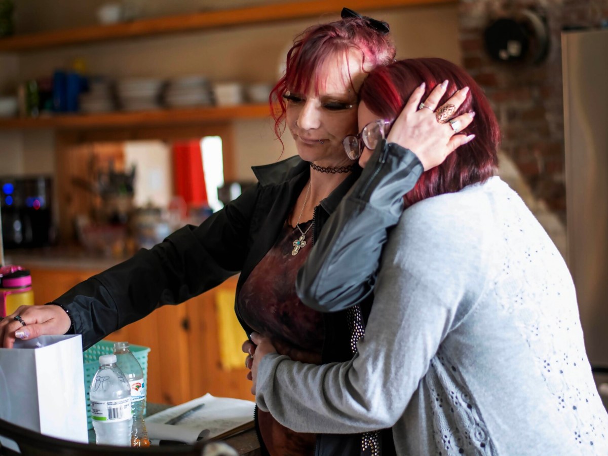 Homeless in Maine: A new policing protocol shifts focus to assisting homeless people who need help