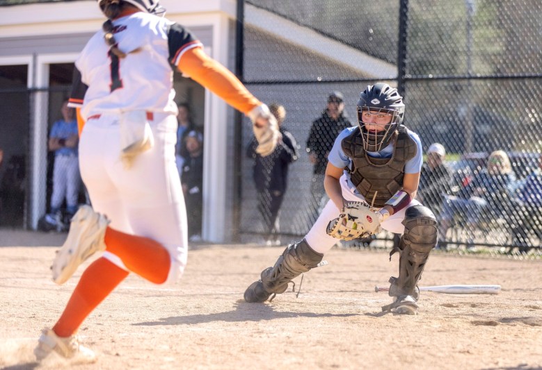 Windham, Medomak Valley softball ride strong pitcher-catcher combos ...