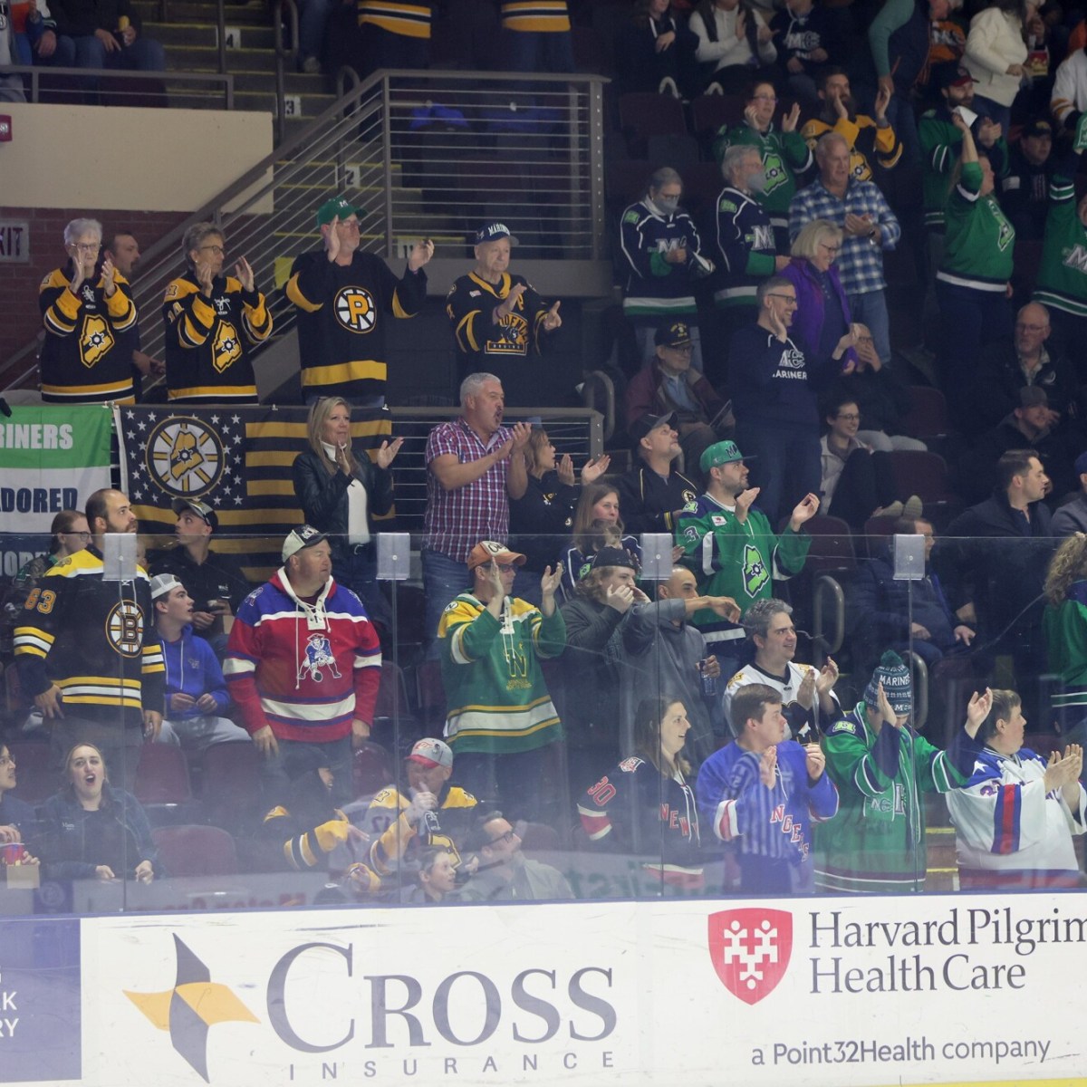 Maine Mariners will return to action Wednesday as CBA ratified