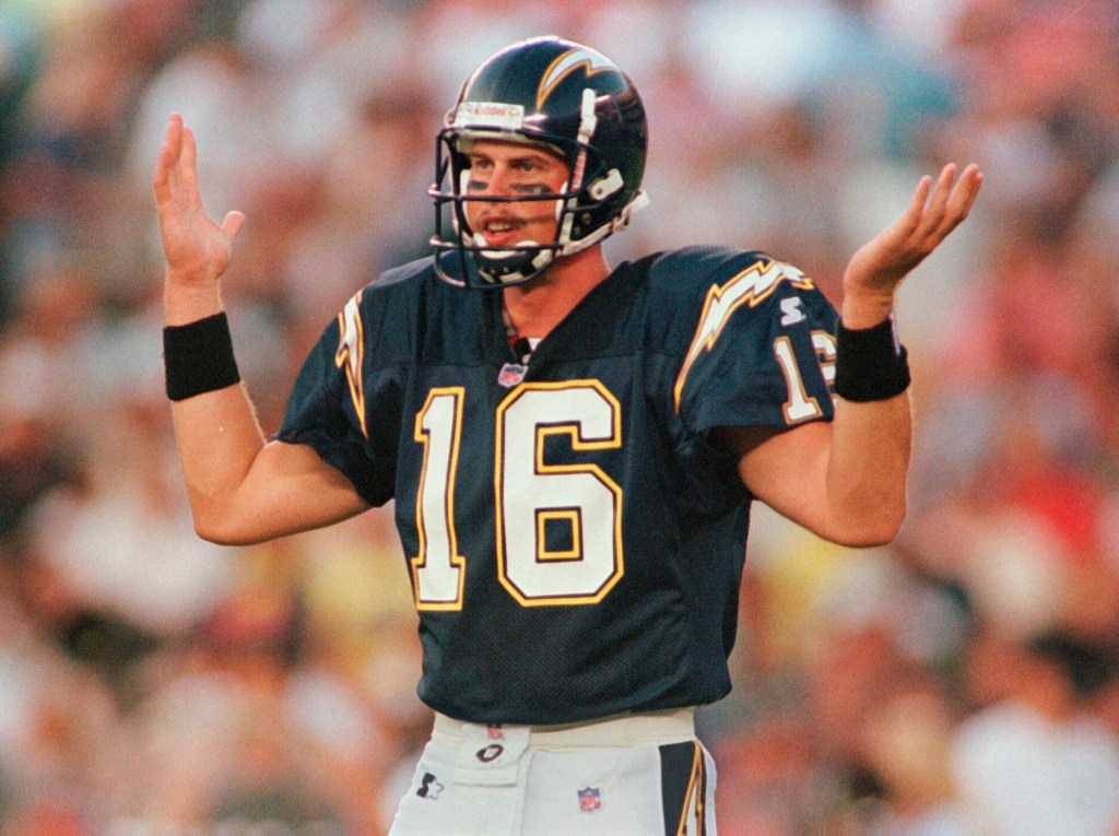 Ryan Leaf reveals the real Round 1 winner of the 2023 NFL Draft is