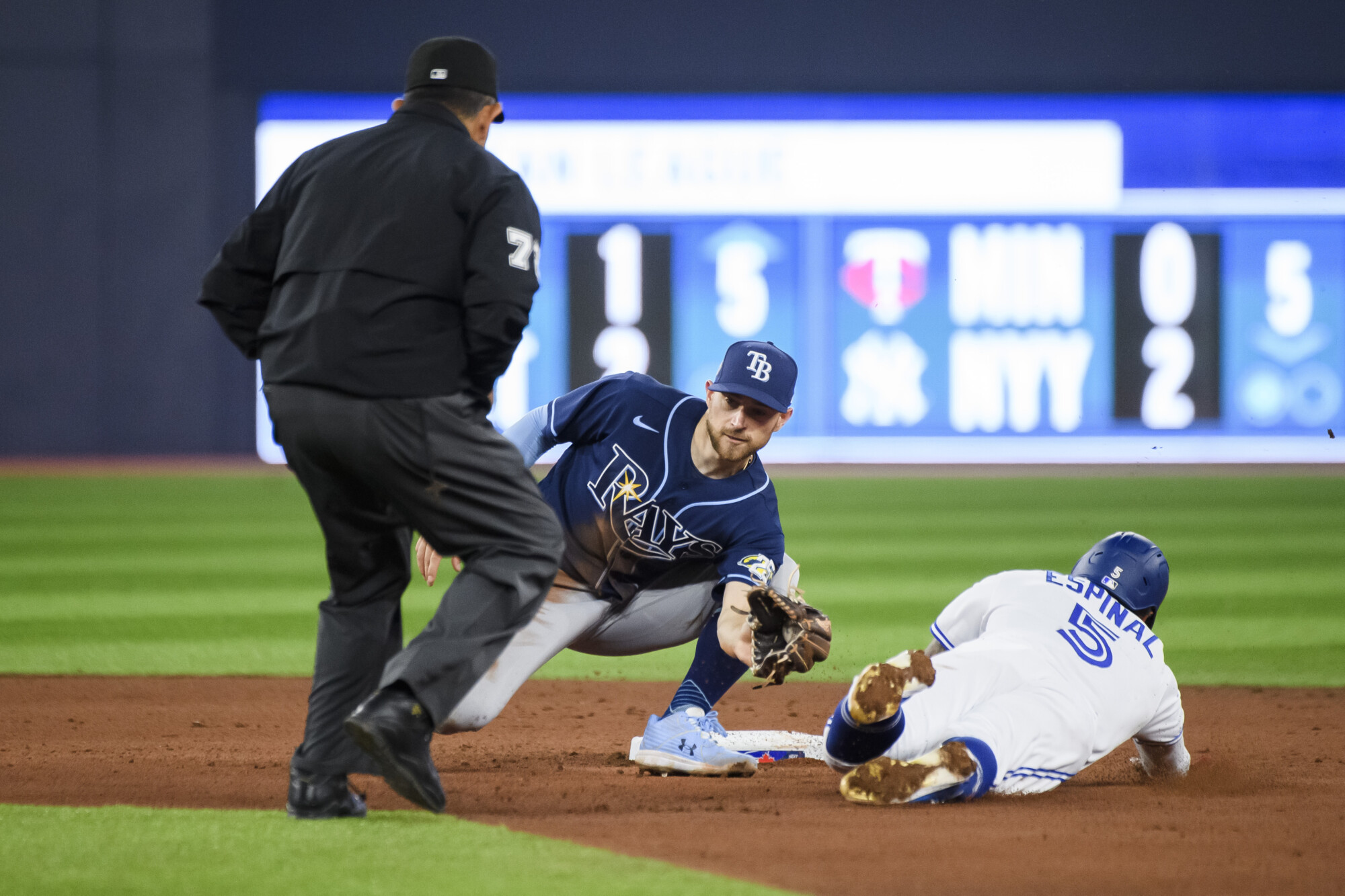 Rays match MLB record with 13-0 start - Chicago Sun-Times