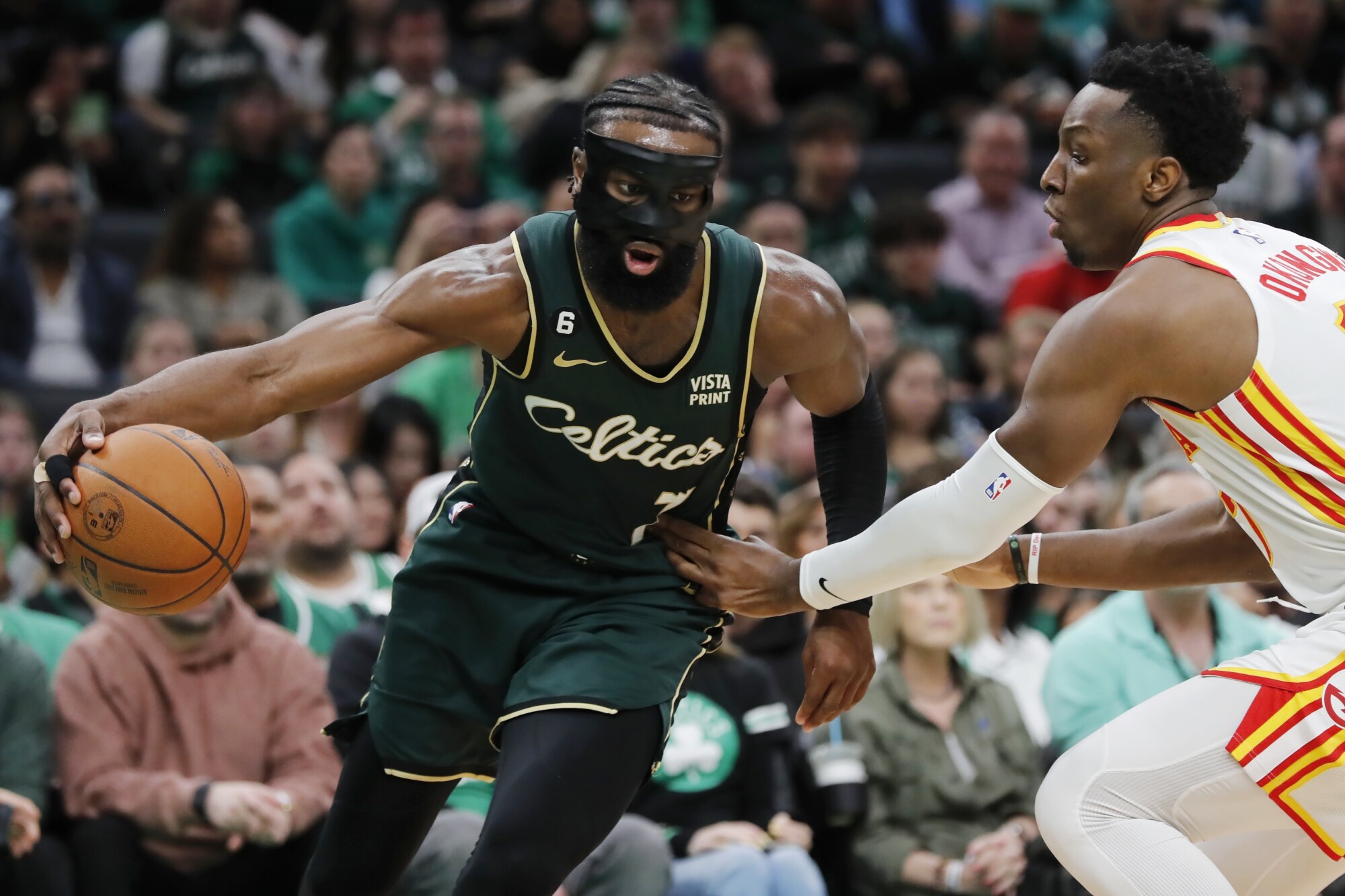 Tyler Herro's final injury status for Heat vs. Celtics Game 7, revealed