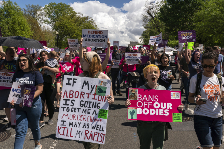Abortion Pill Supreme Court