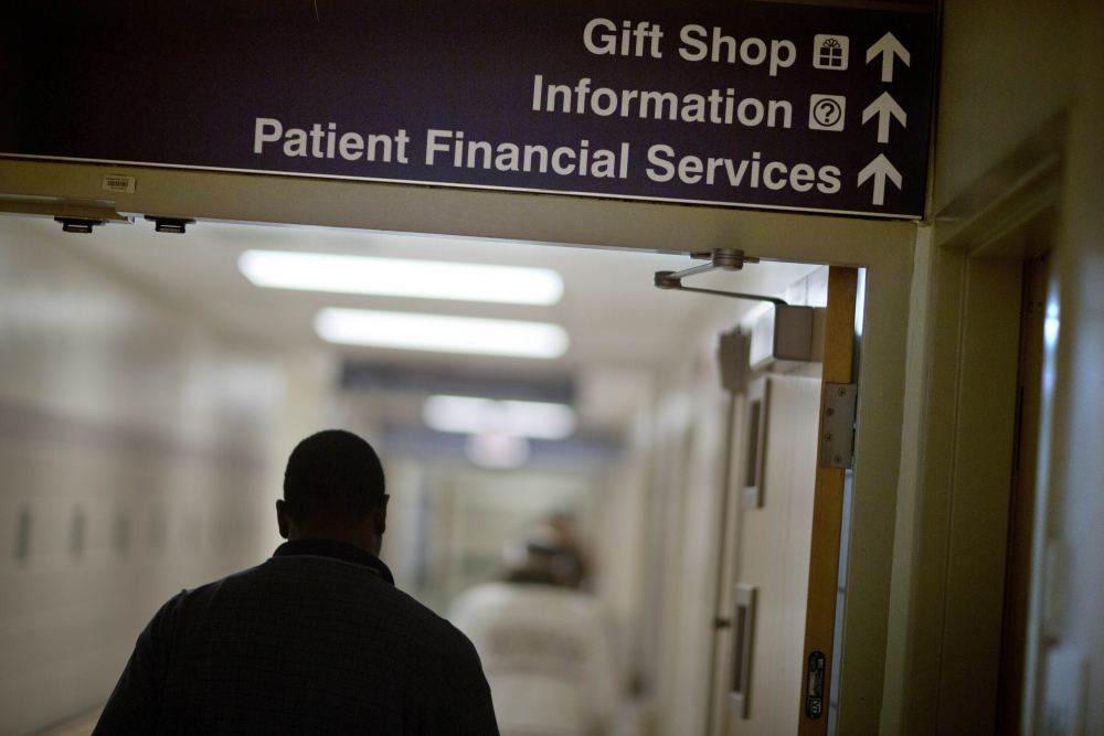 Congress Medicaid Work Requirements