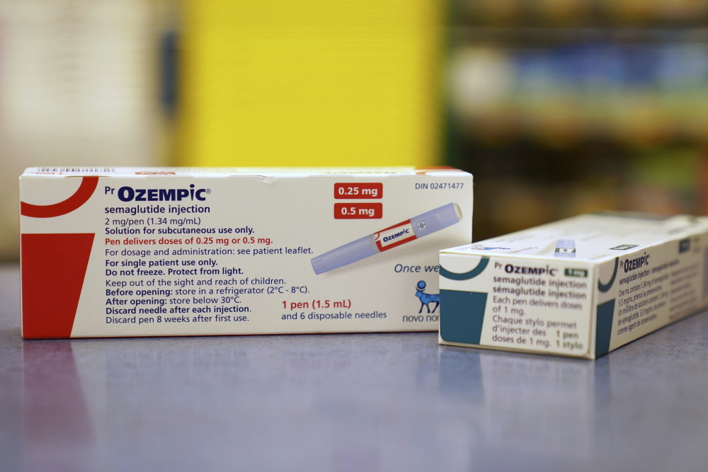 Ozempic mania's billions in bills are coming for U.S. taxpayers - Vimarsana News
