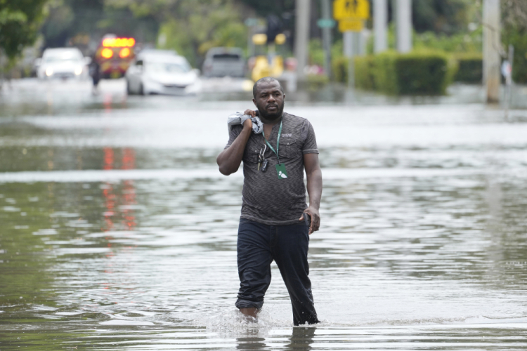 Florida Flooding