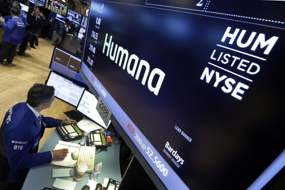 Humana-Results