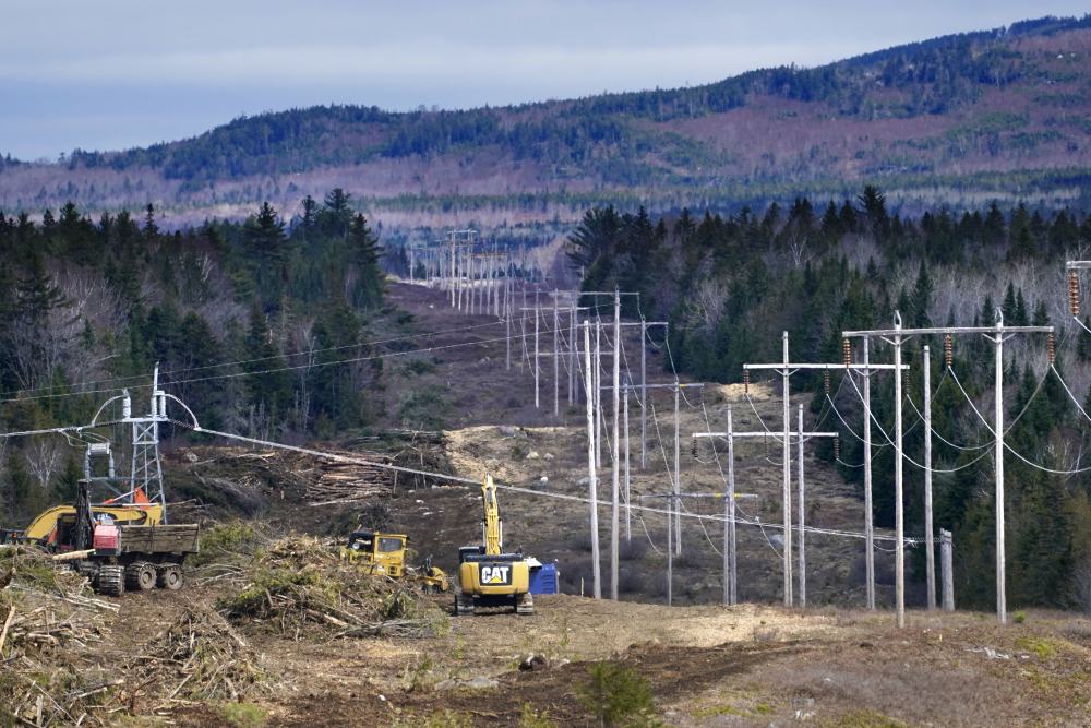 Documents reveal NextEra's hidden efforts to oppose transmission line corridor - Vimarsana News