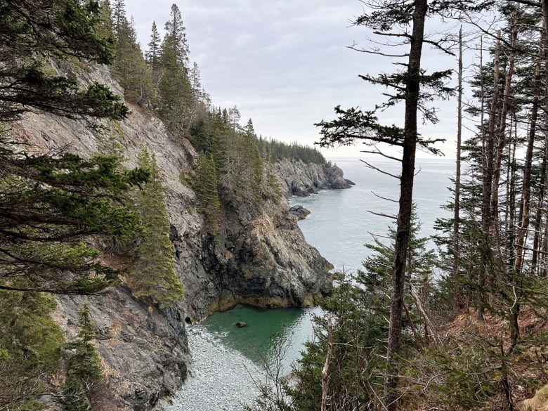 How to spend 48 hours way Down East