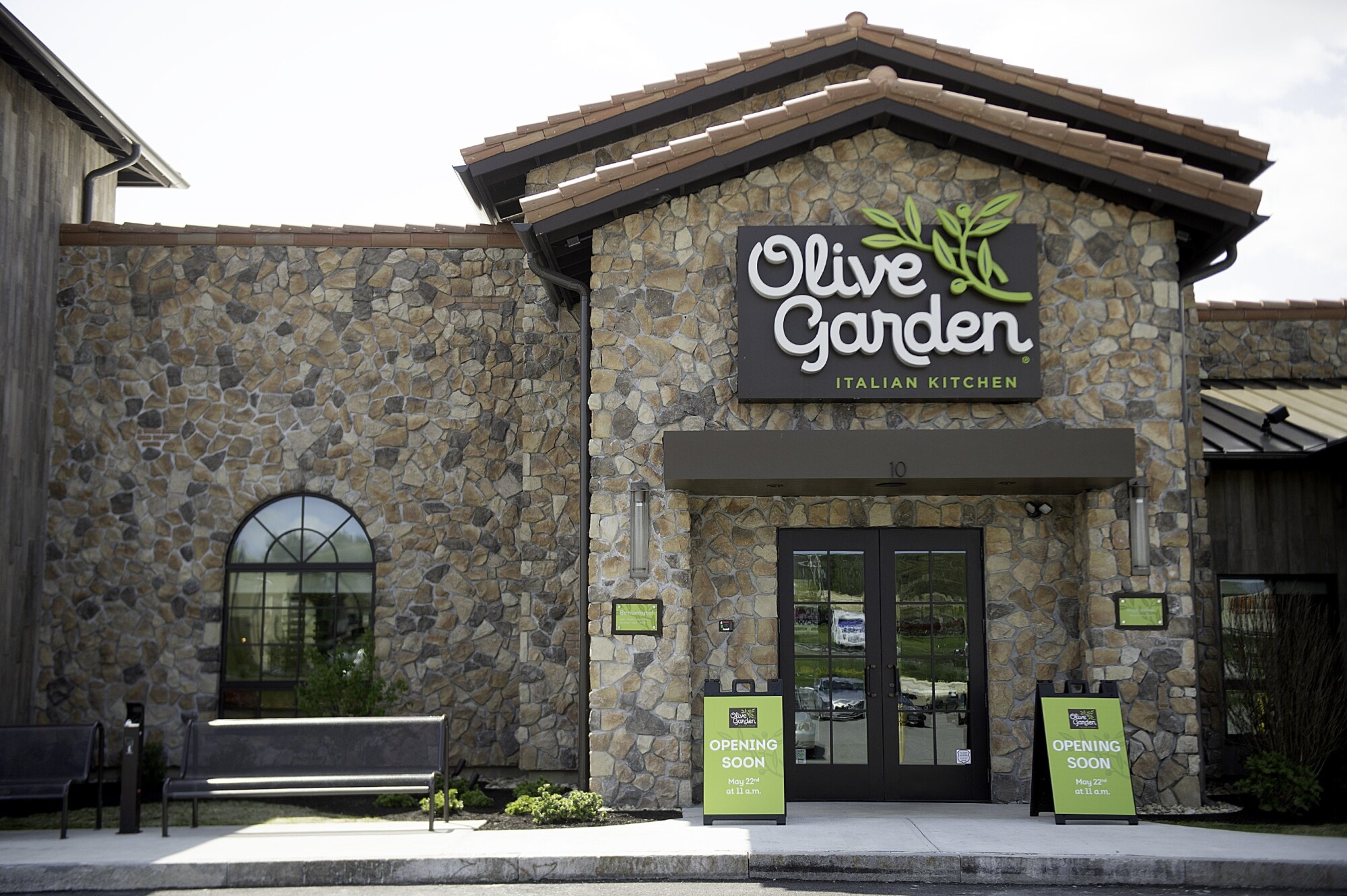 Olive Garden Restaurant to Open January 23rd 2023 - Lake Nona Social