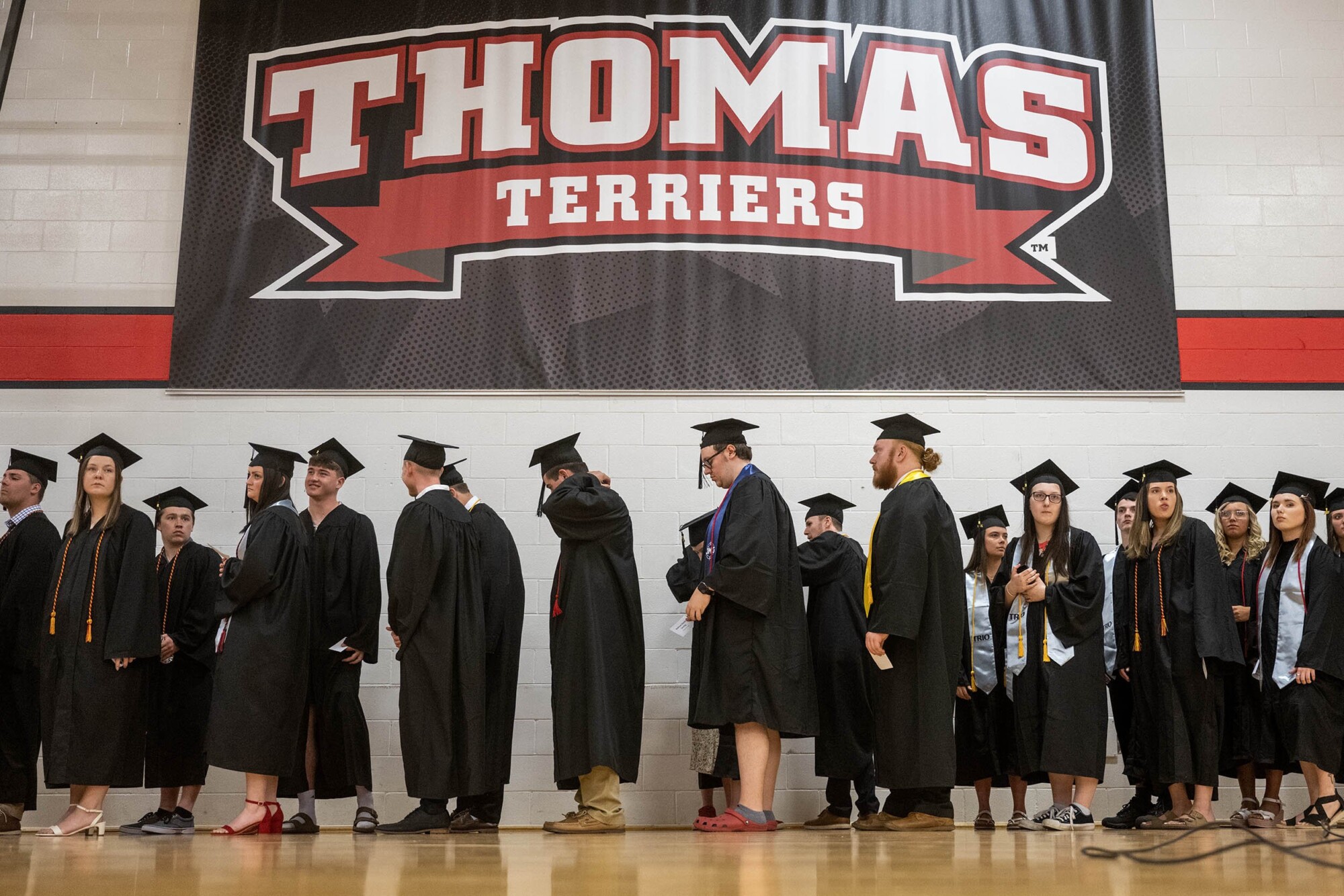 Gov. Mills to speak at Thomas College graduation in Waterville - Vimarsana News