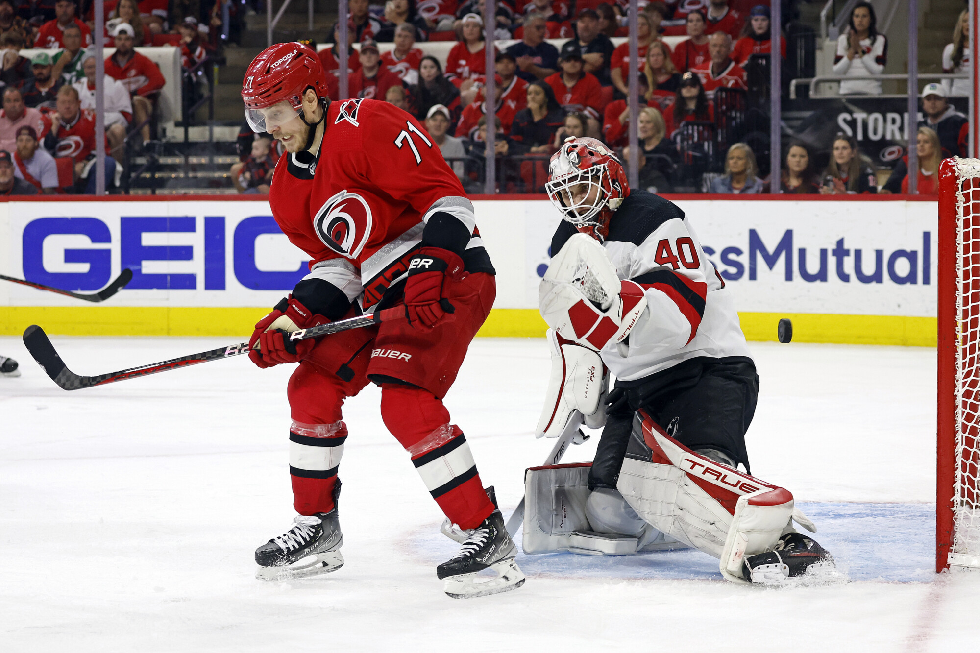 Islanders take 2-0 series lead vs. Panthers; Time to bench Bobrovsky? - NBC  Sports