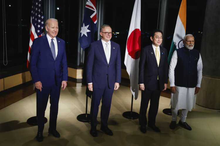 APTOPIX Japan G7 Summit
