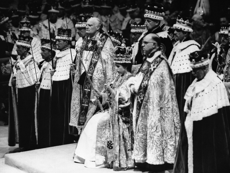 Britain Coronation 5 Things to Know